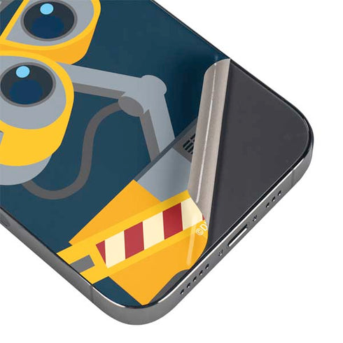 Disney Wall-E Character Art iPhone 16 Pro Skin